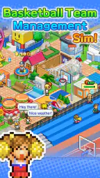 Basketball Club Story 4