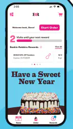 Baskin-Robbins 1