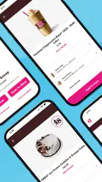 Baskin-Robbins 3