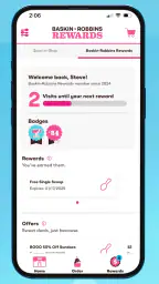 Baskin-Robbins 5