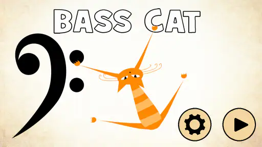 BASS CAT 1