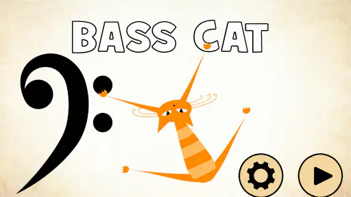 BASS CAT 5