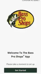 Bass Pro Shops 2