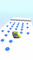 Battery Run 7