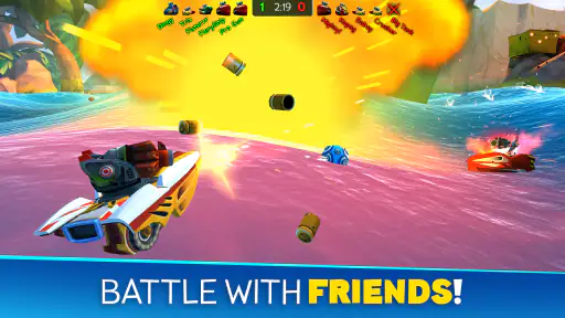 Battle Bay 2