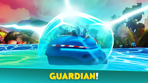 Battle Bay 4