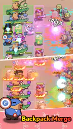 Battle, Capybara! 1