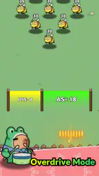 Battle, Capybara! 5