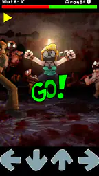 Battle Night Funkin: Music Mod 5