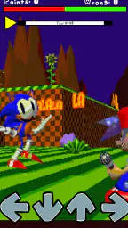 Battle Night Funkin: Music Mod 6