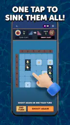 Battleship - Classic Game 1