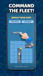 Battleship - Classic Game 3