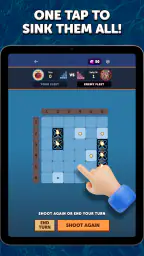 Battleship - Classic Game 5