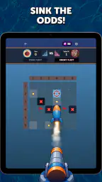 Battleship - Classic Game 6