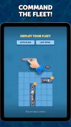 Battleship - Classic Game 7