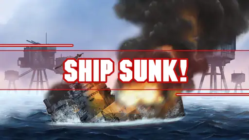 BATTLESHIP - Multiplayer Game 4