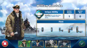 BATTLESHIP - Multiplayer Game screenshot