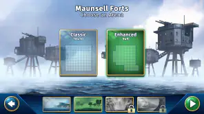 BATTLESHIP - Multiplayer Game screenshot