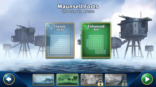 BATTLESHIP - Multiplayer Game 7