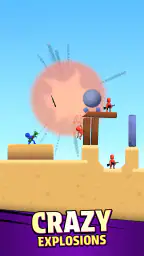 Bazooka Boy 3