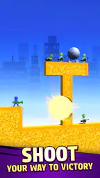Bazooka Boy 4