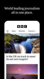 BBC: World News & Stories 1