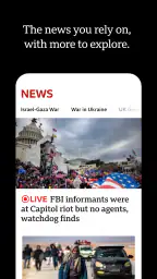 BBC: World News & Stories 2