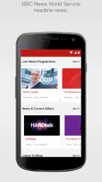 BBC World Service 1