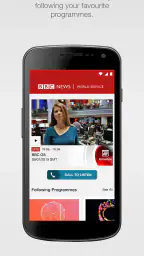 BBC World Service 2