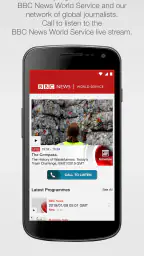 BBC World Service 3