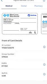 BCBSIL screenshot