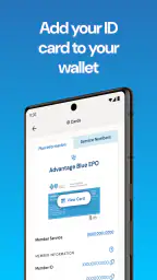 BCBSMA MyBlue Member App 3