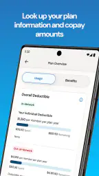BCBSMA MyBlue Member App 4