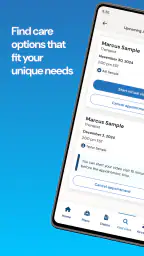 BCBSMA MyBlue Member App 5