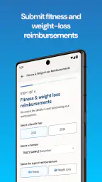 BCBSMA MyBlue Member App 6