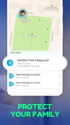 Be Closer: Family location 4