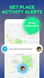 Be Closer: Family location 5