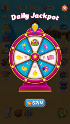 Beach Bliss: Merge Puzzle 5