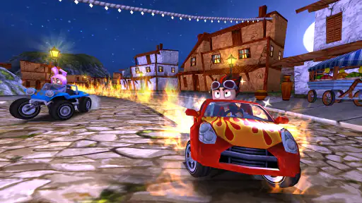 Beach Buggy Racing 7