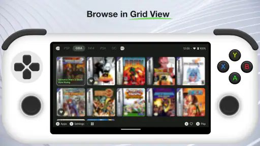Beacon Game Launcher 3