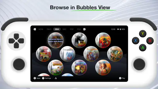 Beacon Game Launcher 4