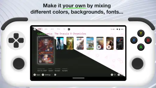 Beacon Game Launcher 5