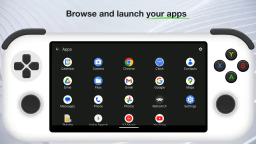 Beacon Game Launcher 6
