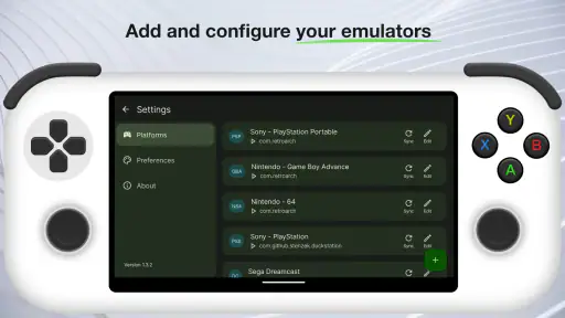Beacon Game Launcher 7