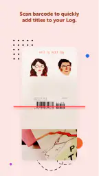 Beanstack Tracker 2