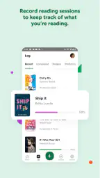 Beanstack Tracker 3