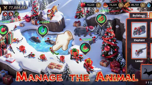Beast Lord: The New Land 5