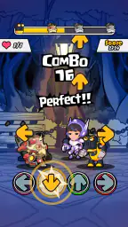 Beat Battle Full Mod Fight 2
