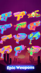 Beat Fire - Edm Gun Music Game 5
