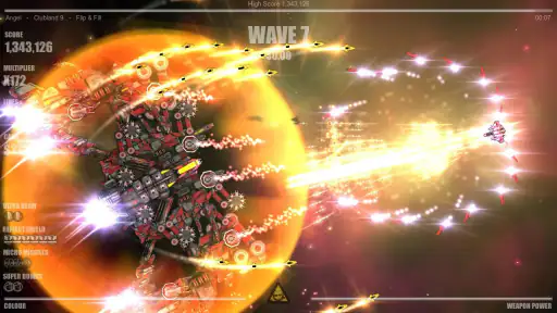 Beat Hazard 2 1